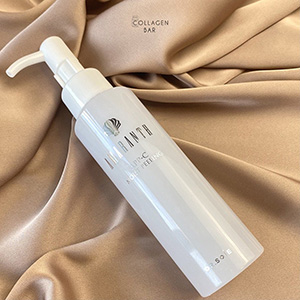 Увлажняющая пилинг-скатка Amaranth APP-C Moist Peeling без коробки на свело-коричневой ткани
